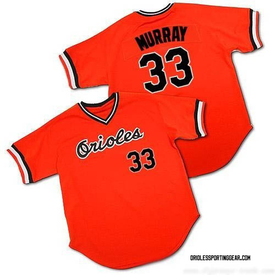 orioles eddie murray shirt