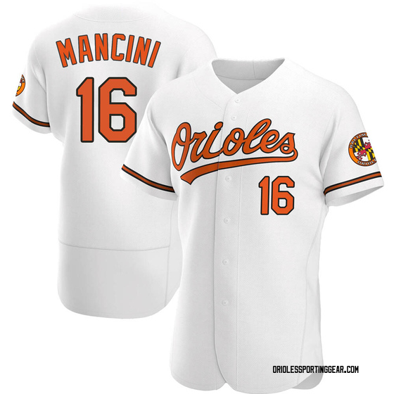 trey mancini jersey shirt