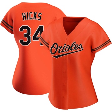 Aaron Hicks New York Yankees Nike Game-Used #31 White Pinstripe Jersey vs.  Baltimore Orioles on April 7, 2021