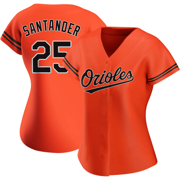 Anthony Santander Jersey | Anthony Santander Cool Base & Legend Jerseys ...