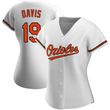Chris Davis Signed Baltimore Orioles Home White Jersey Jsa Coa K42572 -  Autographed MLB Jerseys at 's Sports Collectibles Store