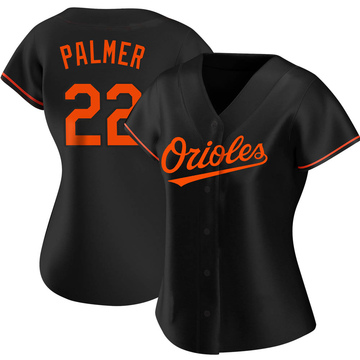 Jim Palmer Baltimore Orioles Orange Throwback Jersey – Best Sports